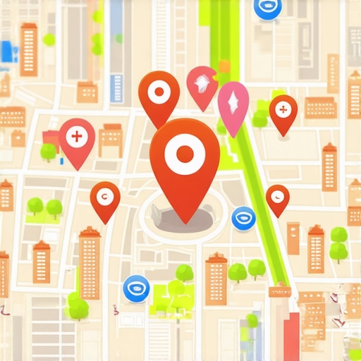 Boost Local Map Visibility with Effective GMB and Maps SEO Techniques 2025