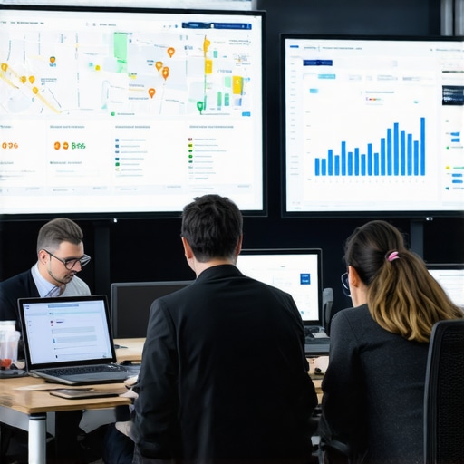 Effective GMB Boost Strategies for Rapid Google Maps Ranking Growth in 2025