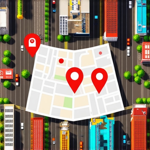 Effective GMB Boost Strategies to Improve Local Map Visibility in 2025