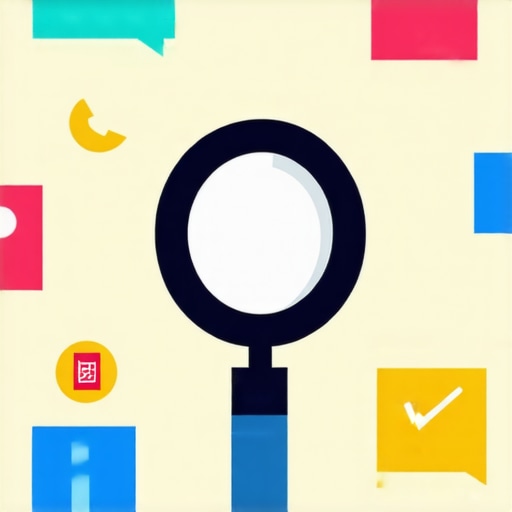 Expert Local SEO Strategies 2025 Illustration of local SEO tactics including schema markup, voice search, GMB optimization, and user experience