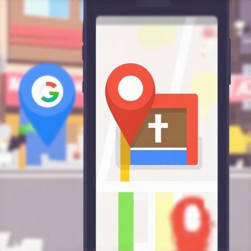 GMB Boost & Maps SEO: How to Accelerate Google Map Rankings Today