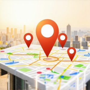 GMB Boost & Maps SEO: Proven Strategies to Accelerate Your Rankings Today