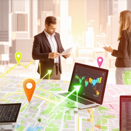 GMB Boost & Maps SEO Strategies to Dominate Local Rankings 2025