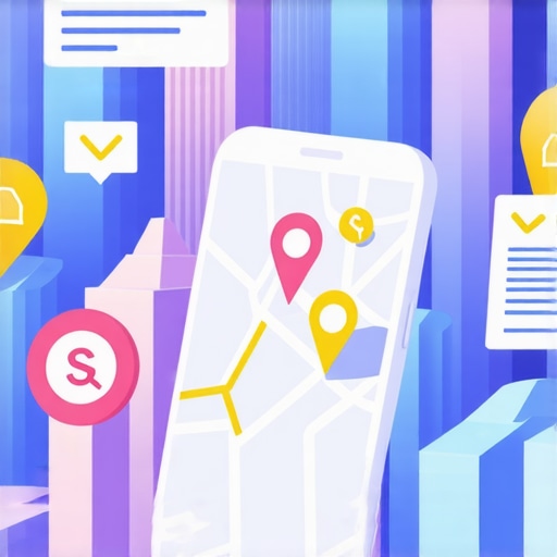 GMB Boost & Maps SEO: Top Strategies to Rank Higher in Google Maps 2025