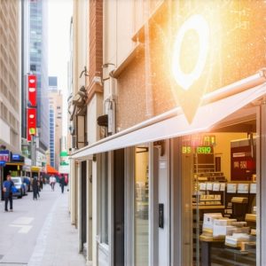 GMB Boost & Ranking Accelerator: Effective Tips to Improve Google Maps Visibility in 2025