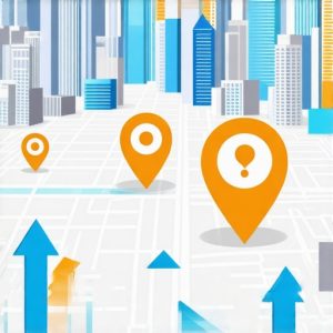 GMB Boost Strategies for Higher Local Map Rankings in 2025