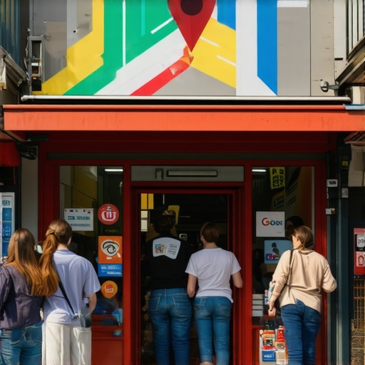 How to Accelerate Google Maps Rankings with Effective GMB Boost Tactics