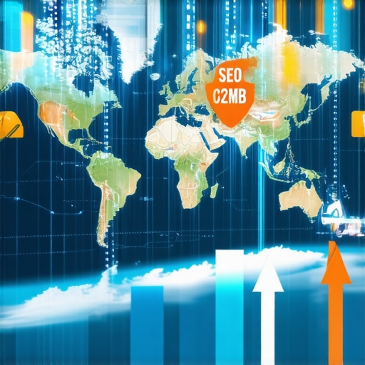 Maps SEO & GMB Boost: 2025 Expert Tips to Accelerate Rankings