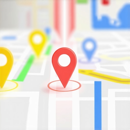 Maps SEO & GMB Boost: 2025 Strategies to Accelerate Google Rankings