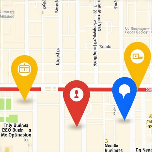 Maps SEO & GMB Boost: Best Tactics to Rank Higher in 2025