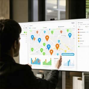 Maps SEO & GMB Boost: How to Accelerate Your Google Maps Rankings in 2025