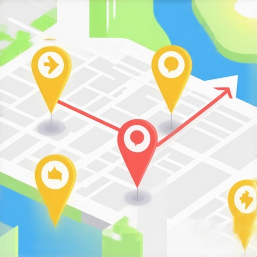 Maps SEO & GMB Boost: Proven Strategies to Accelerate Local Rankings Today