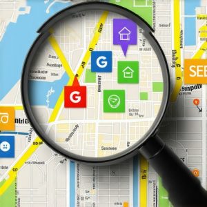 Maps SEO & GMB Boost: Proven Strategies to Rank Higher in 2025
