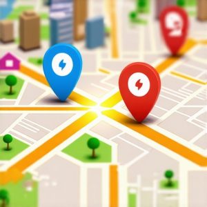 Maps SEO & GMB Boost Strategies to Improve Local Map Visibility in 2025