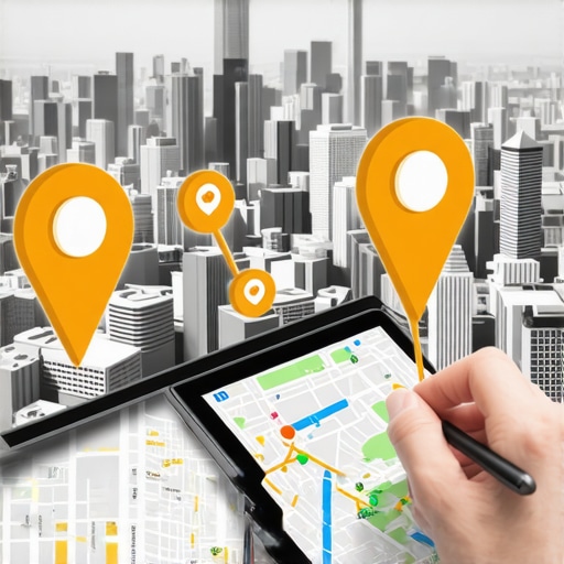 Maps SEO & GMB Boost Tactics to Accelerate Google Rankings Today