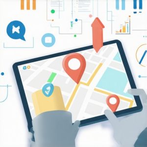 Maps SEO & GMB Boost: Top Strategies to Accelerate Rankings in 2025