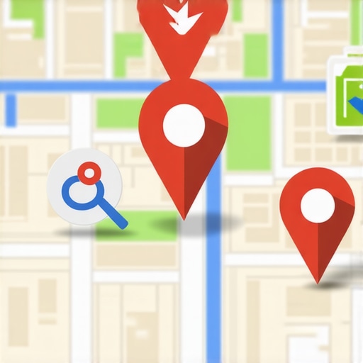 Maps SEO and GMB Boost: How to Accelerate Google Rankings in 2025
