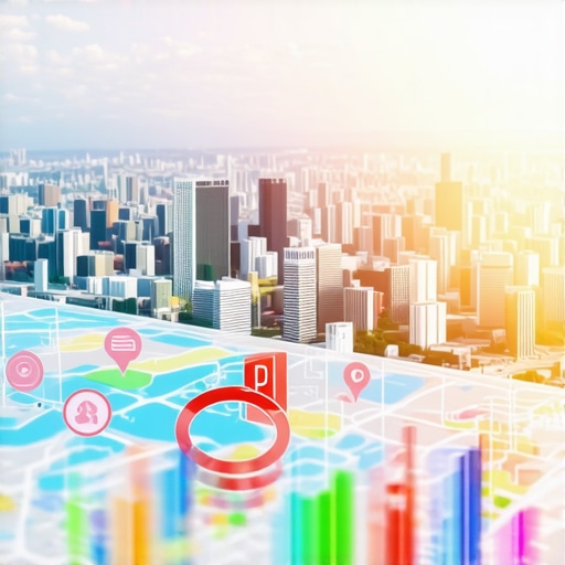 Maps SEO and GMB Boost: Top Strategies to Accelerate Rankings in 2025