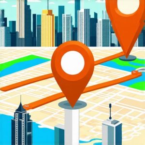 Maps SEO and Ranking Accelerator: Boost Your GMB Visibility Effectively