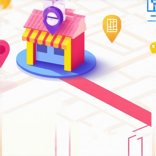 Maximize Local Map Visibility with Effective GMB and Maps SEO Tips in 2025