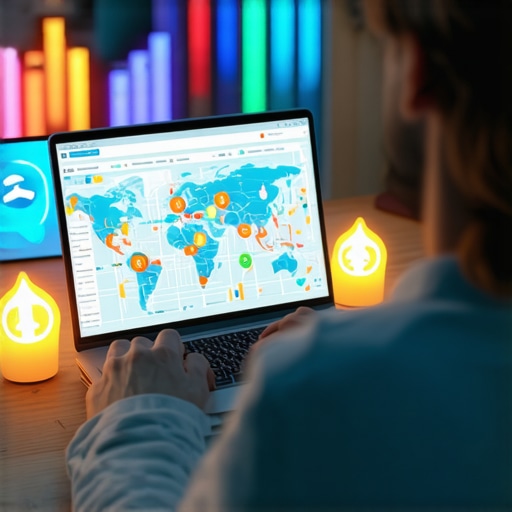 Powerful GMB Boost & Maps SEO Tactics to Accelerate Google Rankings Today