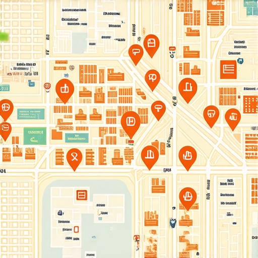 Ultimate GMB Boost & Maps SEO Strategies to Improve Map Rankings in 2025