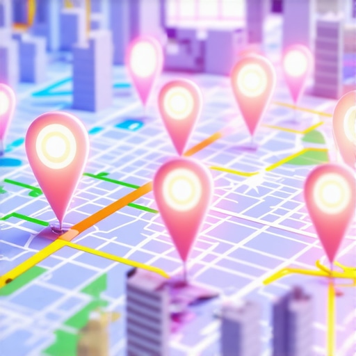 Ultimate Maps SEO & GMB Boost Guide to Accelerate Google Maps Rankings in 2025