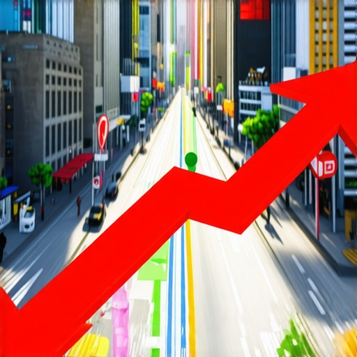 Boost Google Maps Rankings Fast with Expert GMB & Maps SEO Tactics