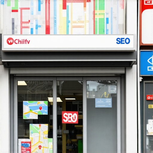 Boost Local Visibility Fast: Effective GMB & Maps SEO Tips for 2025