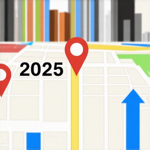 Effective GMB Boost & Maps SEO Strategies to Accelerate Google Maps Rankings in 2025