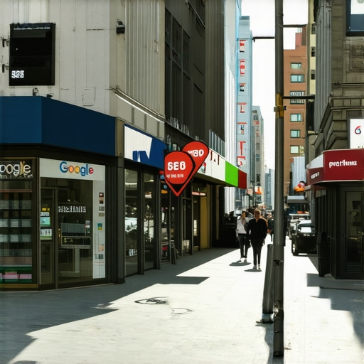 Effective GMB Boost & Maps SEO for Rapid Google Maps Rankings in 2025