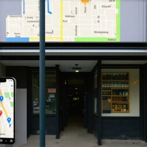 Effective GMB & Maps SEO Strategies: How to Rank Higher on Google Maps in 2025