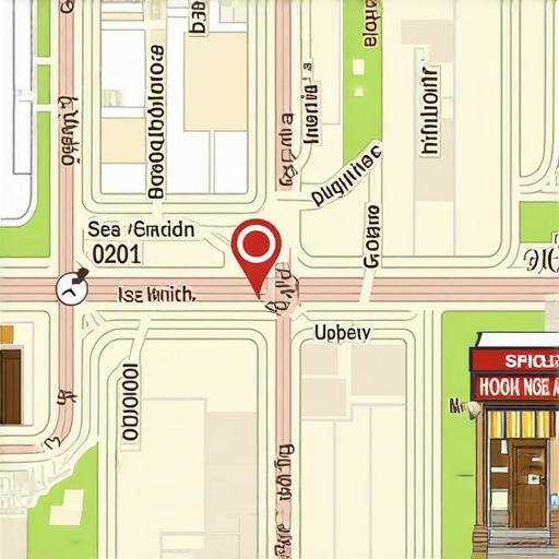 Effective GMB & Maps SEO Strategies to Accelerate Google Rankings in 2025