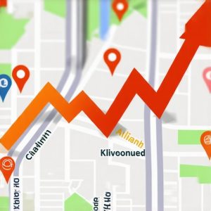 Effective GMB & Maps SEO Strategies to Accelerate Local Map Rankings Today