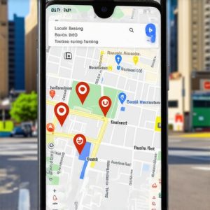 Effective GMB and Maps SEO Tips to Improve Google Maps Rankings in 2025