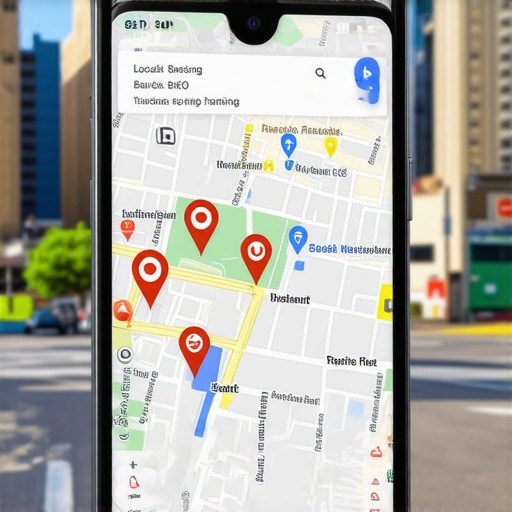 Effective GMB and Maps SEO Tips to Improve Google Maps Rankings in 2025