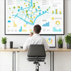 GMB Boost & Maps SEO: Top Strategies to Accelerate Rankings Today