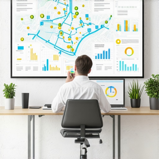 GMB Boost & Maps SEO: Top Strategies to Accelerate Rankings Today