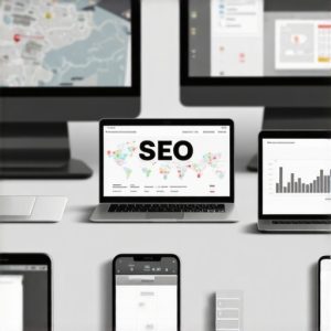 GMB Boost & Maps SEO: Top Strategies to Accelerate Rankings Today