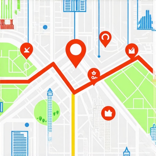 Maps SEO & GMB Boost: Proven Strategies to Accelerate Google Rankings 2025