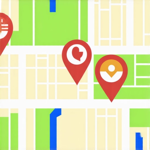 Maps SEO & GMB Boost: Proven Strategies to Accelerate Rankings in 2025