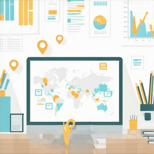 Maps SEO & GMB Boost: Proven Strategies to Accelerate Rankings in 2025