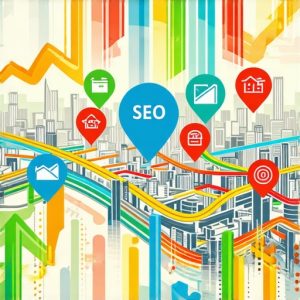 Maps SEO & GMB Boost: Proven Tips to Accelerate Google Rankings 2025