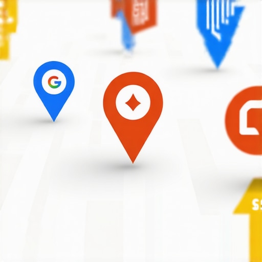 Maps SEO & GMB Boost: Quick Strategies to Accelerate Rankings in 2025