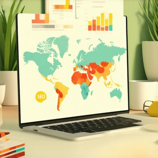 Maps SEO & GMB Boost Strategies to Accelerate Google Rankings Today