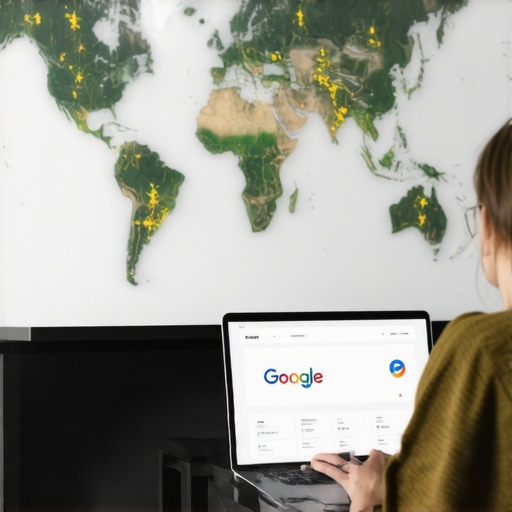 Maps SEO & GMB Boost: The Ultimate Ranking Accelerator Guide 2025