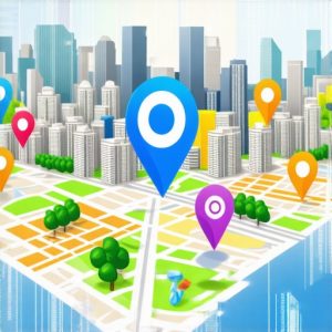 Maps SEO & GMB Boost: Top Ranking Strategies for 2025