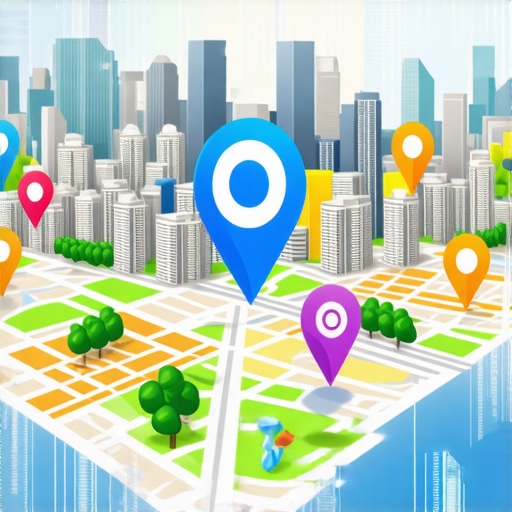 Maps SEO & GMB Boost: Top Ranking Strategies for 2025