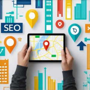 Maps SEO & GMB Boost: Top Ranking Strategies for 2025