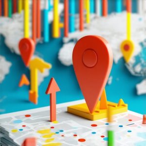 Maps SEO & GMB Boost: Top Strategies for Rapid Ranking Growth 2025